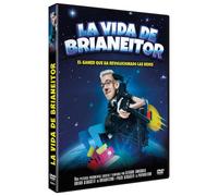 La Vida de Brianeitor [DVD] (2023)