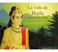 La Vida De Buda