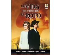 La Vida de Chucho El Roto - La Vida de Chucho El Roto [Reino Unido] [DVD]