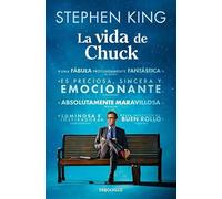 La vida de Chuck (edición película) (Best Seller)