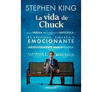 La vida de Chuck (edición película) (Best Seller | Ficción)