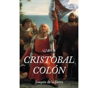 La Vida de Cristóbal Colón