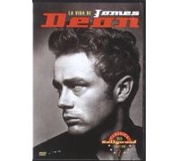 La Vida De JAMES DEAN [DVD]