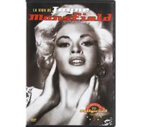 La Vida De Jayne Mansfield [DVD]