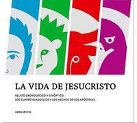 La vida de Jesucristo | Desconocido