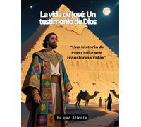 La vida de José: Un testimonio de Dios: “Una historia de esperanza que transforma vidas”