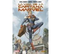 La Vida De La Capitana Marvel