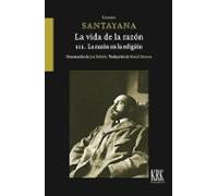 La Vida De La Razón. Iii La Razón En La Religión