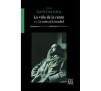 La vida de la razón. II. La razón en la sociedad: 66 (Pensamiento)