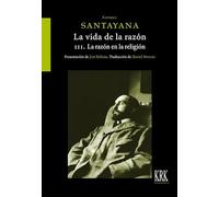 La vida de la razon o fases del progreso humano vol iii