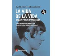 La Vida De La Vida: Sobre l'ofici d'escriure: 51 (El far)