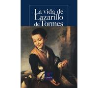 La Vida De Lazarillo De Tormes (CASTALIA PRIMA. C/P.)