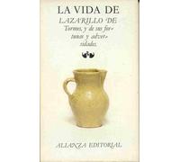 La vida de lazarillo de tormes y de sus fortunas y adversidades