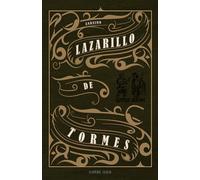 La vida de Lazarillo de Tormes y de sus fortunas y adversidades: 5 (NOVELERIA)