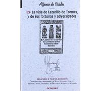 La vida de Lazarillo de Tormes, y de sus fortunas y adversidades (Biblioteca Octaedro) - 9788480635806: 15