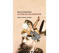 La vida de los insectos: Abejas, termitas y hormigas (ZONA DE TRADUCCIONES)