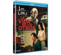 La Vida De Los Otros [Blu-ray] (2006) Das Leben der Anderen