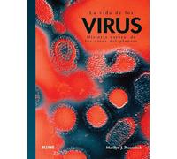 Heiko Blume – La vida de los virus: Historia natural de los virus del planeta (VIDA NATURAL)