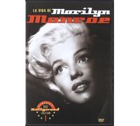 La Vida De Marilyn Monroe [DVD]