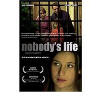 La_vida_de_nadie [USA] [DVD]