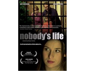 La_vida_de_nadie [USA] [DVD]