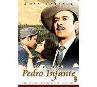 La_vida_de_Pedro_Infante [Reino Unido] [DVD]