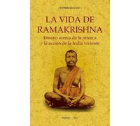 La vida de Ramakrishna