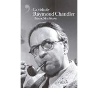 La vida de Raymond Chandler