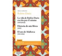 La Vida De Rubén Darío Escrita Por Él Mismo (1915 [1912]) (ebook)
