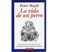 LA VIDA DE UN PERRO (LITERATURA-OMEGA LITERARIA MODERNA)