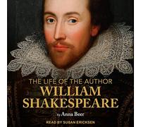 La vida del autor: Shakespeare
