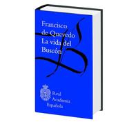 La vida del Buscón (Biblioteca clásica RAE)