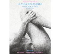 La vida del cuerpo: Prólogo de R. D. Laing: 1 (Educador)