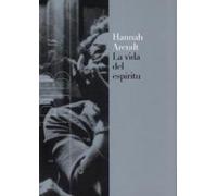 La vida del espíritu: 110 (Básica)