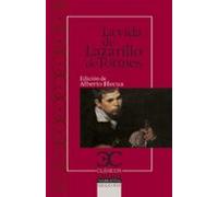 La Vida Del Lazarillo De Tormes
