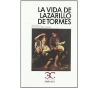 La vida del lazarillo de Tormes (CASTALIA DIDÁCTICA. C/D.)