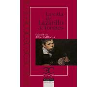 La Vida Del Lazarillo De Tormes