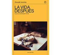 La vida después (CHAI EDITORA)