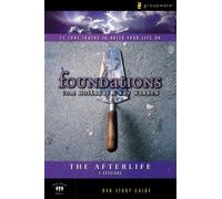 La vida después de la muerte: 11 verdades fundamentales para construir tu vida