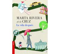 La vida después (Novela)