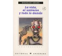 La vida, el universo y todo lo demás: 71 (Contraseñas)