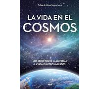 La vida en el cosmos (Divulgación)