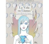 La vida en llamas: 69 (Los Versos de Cordelia)
