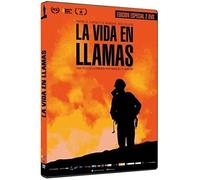 La vida en llamas - Edición Especial [DVD]