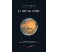 La vida en Marte