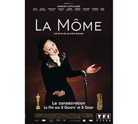 La vida en rosa / La Vie En Rose (2007) ( La môme ) ( Life in Pink - The Passionate Life of Edith Piaf ) [ Origen Francés, Ningun Idioma Espanol ]