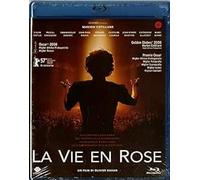 La vida en rosa / Life in Pink (2007) ( La môme ) ( La Vie En Rose ) [ Origen Italiano, Ningun Idioma Espanol ] (Blu-Ray)