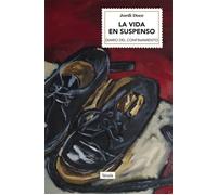 La vida en suspenso | Jordi Doce Chambrelan