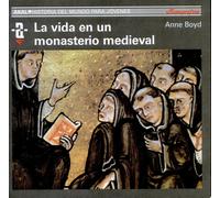 La vida en un monasterio medieval