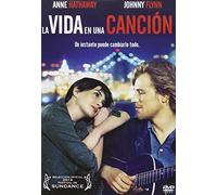 La Vida En Una Cancion [DVD]